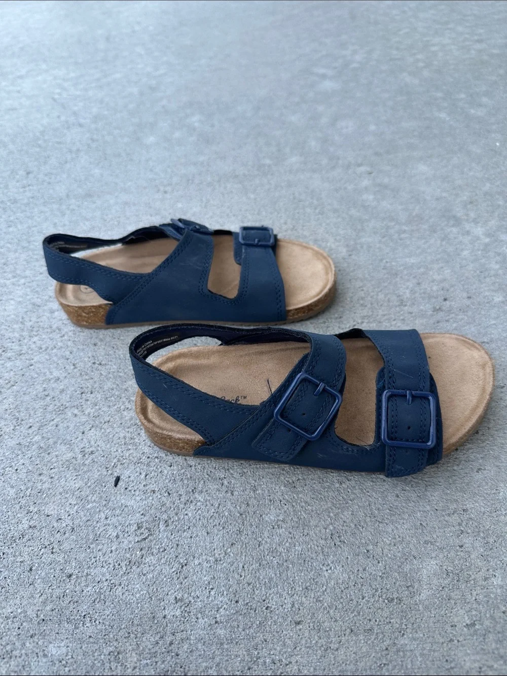 Cat & Jack adjustable double